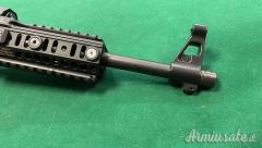 Adler ap80 .22 Long Rifle