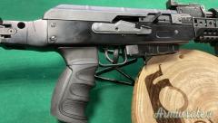 Adler ap80 .22 Long Rifle