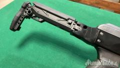 Adler ap80 .22 Long Rifle