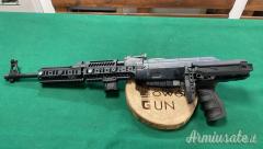 Adler ap80 .22 Long Rifle