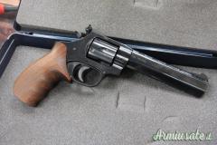Weihrauch WEIHRAUCH TARGET TROPHY .357 Magnum  |  9x31mmR  | .353 Casull