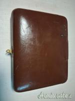 BERETTA COFANETTO LUSSO MOD. 70 DORATA INCISA 1° SERIE