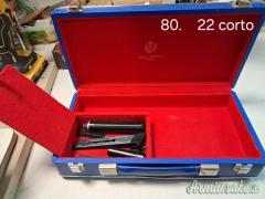 BERETTA VALIGETTA 80  22 CORTO