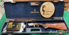 Browning CYNERGY 20
