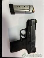 Smith & Wesson M&P 45 SHIELD M2.0 .45 ACP