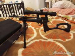 Diana Chaser 4.5/.177