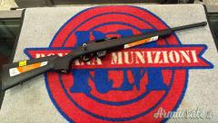 Tikka T1X .22 Long Rifle