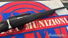 Tikka T1X .22 Long Rifle