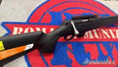 Tikka T1X .22 Long Rifle