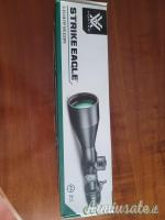 Cannochiale per carabina Vortex