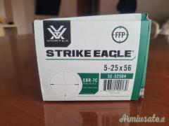 Cannochiale per carabina Vortex