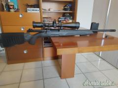 Sabatti Shoter .308 Winchester