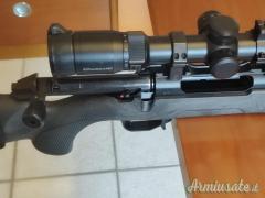 Sabatti Shoter .308 Winchester