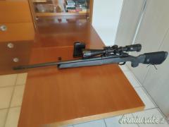 Sabatti Shoter .308 Winchester