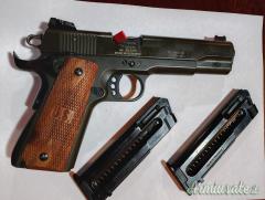 SIG-Sauer 1911 .22 LR Long Rifle