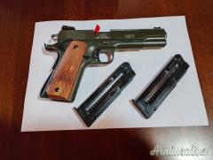 SIG-Sauer 1911 .22 LR Long Rifle