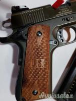 SIG-Sauer 1911 .22 LR Long Rifle