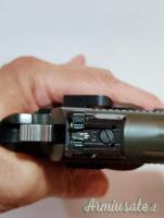 SIG-Sauer 1911 .22 LR Long Rifle