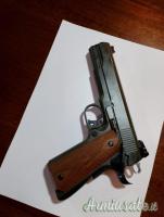 SIG-Sauer 1911 .22 LR Long Rifle