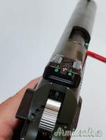 SIG-Sauer 1911 .22 LR Long Rifle