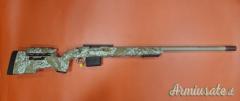 Sabatti Varmint Tactical .308 Winchester
