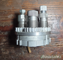 Dies Lee deluxe 4 pz