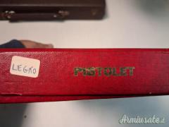 BERETTA SCATOLA MOD.  76