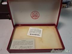 BERETTA SCATOLA MOD.  76