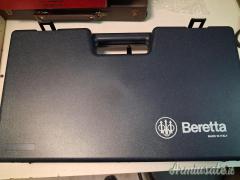 BERETTA  98 F TARGET VALIGETTA