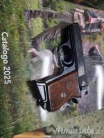 ...Altro | Non elencato EP 652 KAL .22 LR Long Rifle