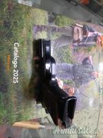 ...Altro | Non elencato EP 652 KAL .22 LR Long Rifle