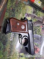 ...Altro | Non elencato EP 652 KAL .22 LR Long Rifle