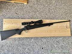 Remington 700 .243 Winchester