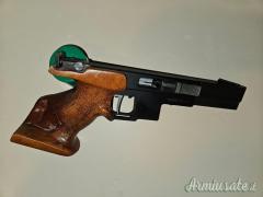 Pardini SPE 22 L.R. .22 LR Long Rifle