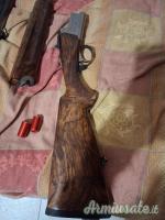 Franchi Falconet titanium 12