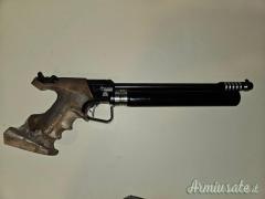 Pardini K2s 4.5x26mm