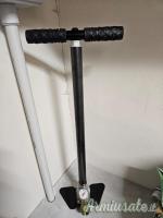 Pompa Hill aria compressa