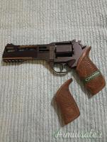 Chiappa Armi 60DS .357 Magnum  |  9x31mmR  | .353 Casull