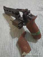 Chiappa Armi 60DS .357 Magnum  |  9x31mmR  | .353 Casull