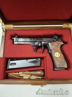 Beretta 150° Unità d'Italia 9x21mm IMI