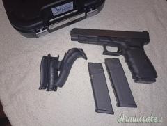 Glock 41 .45 ACP