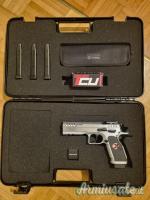 Tanfoglio Stock Master Extreme 9x19mm Parabellum | Luger | NATO