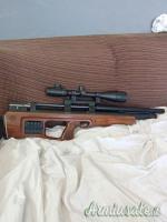 High Standard Cricket modello 1 6.35