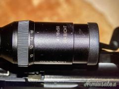 Blaser LRS 2 6.5x55mm