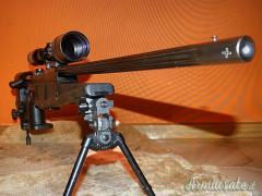 Blaser LRS 2 6.5x55mm