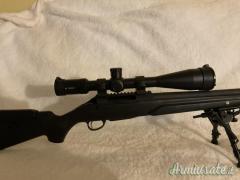 Tikka T3 .308 Winchester
