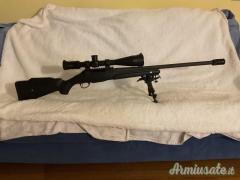 Tikka T3 .308 Winchester