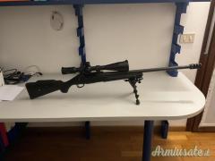 Tikka T3 .308 Winchester