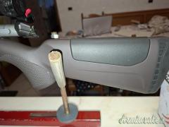 Sabatti Pathfinder  .30-06 Springfield