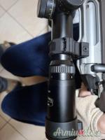 Sabatti Pathfinder  .30-06 Springfield